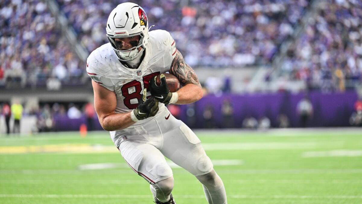 NFL DFS picks, Thursday Night Football: Seahawks vs. Cardinals daily fantasy strategy for DraftKings, FanDuel