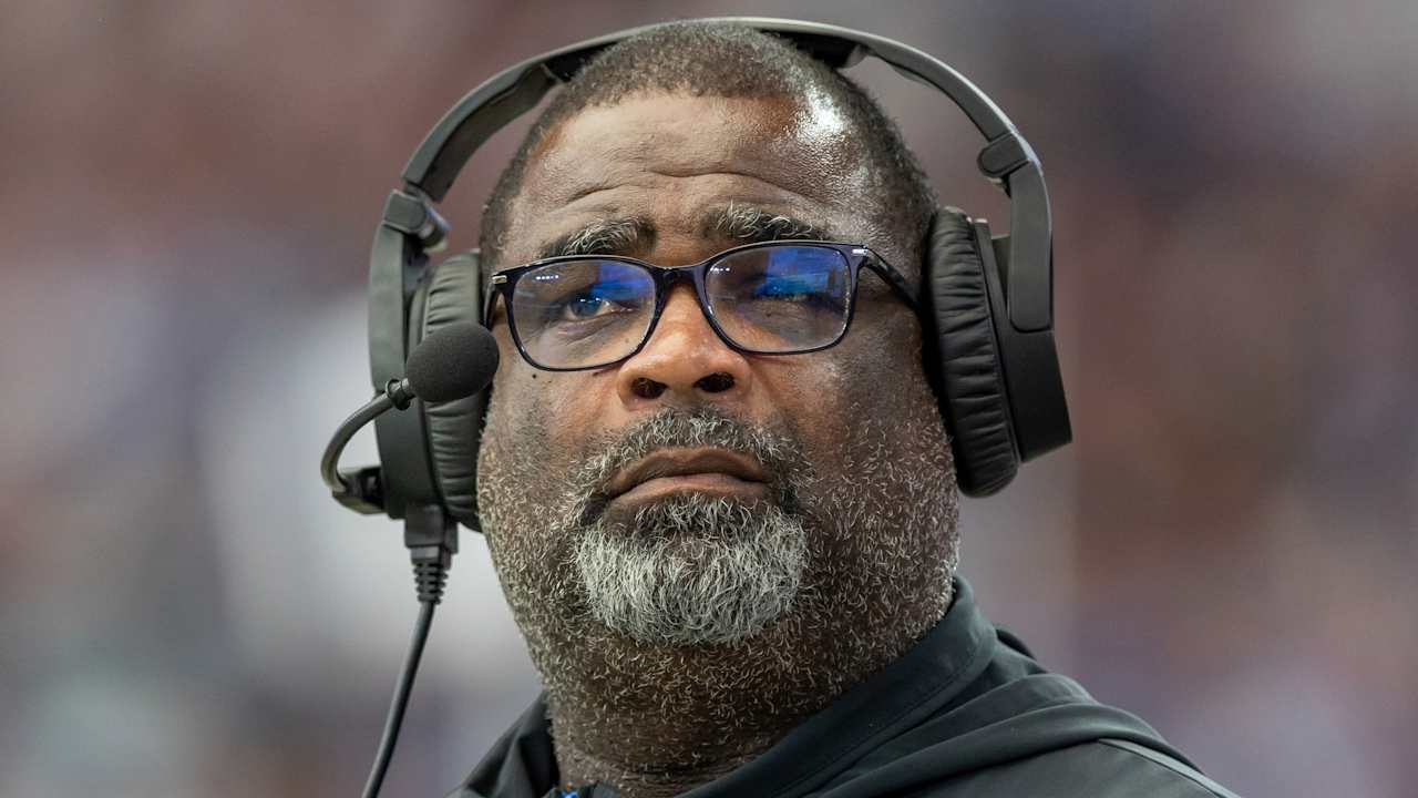 Patriots DC Terrell Williams diagnosed with prostate cancer