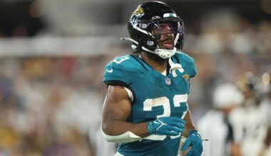 2025 Fantasy football draft strategy: Tiers, cheat sheets, PPR deep sleepers, breakout picks from NFL expert