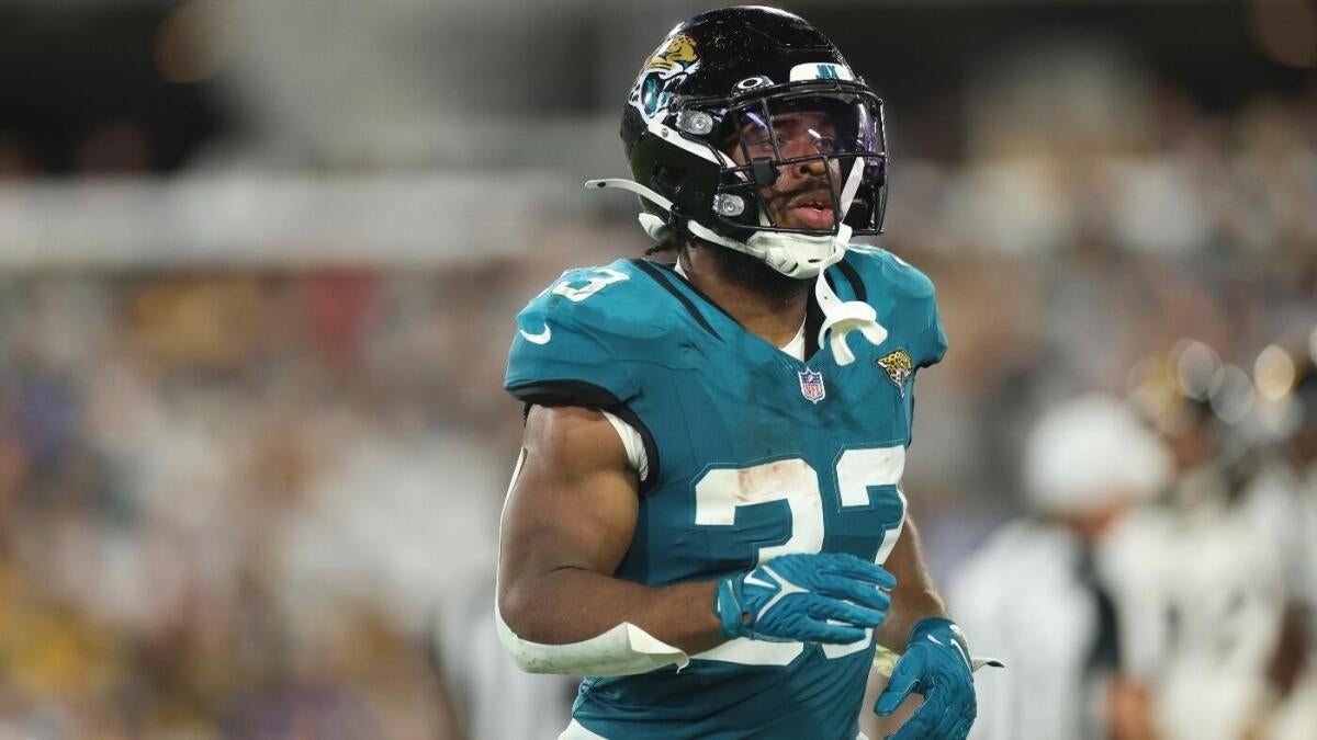 2025 Fantasy football draft strategy: Tiers, cheat sheets, PPR deep sleepers, breakout picks from NFL expert