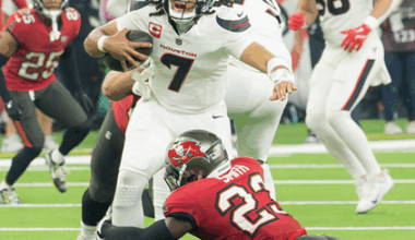 "Seamless Transition" - JoeBucsFan.com - Tampa Bay Bucs Blog, Buccaneers News