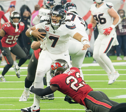 "Seamless Transition" - JoeBucsFan.com - Tampa Bay Bucs Blog, Buccaneers News