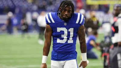 Will Tyler Goodson play against the Miami Dolphins tonight? Latest injury update on the popular Indianapolis Colts RB