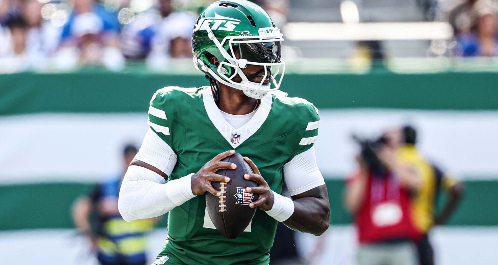 NY Jets must face modern NFL reality in Tampa Bay