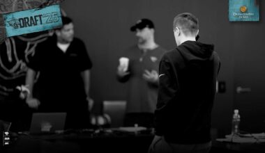 Jaguars Searching for ‘Intangibly Rich’ Players in the 2025 NFL Draft