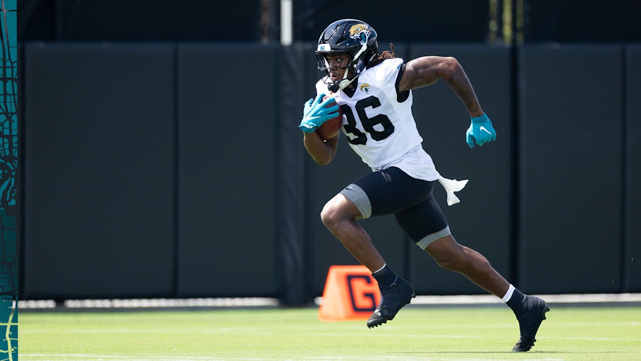 HC Liam Coen Focused on Jaguars' Physicality in Week 2 vs. Bengals