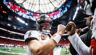 'Versatility' is Key on Third Downs