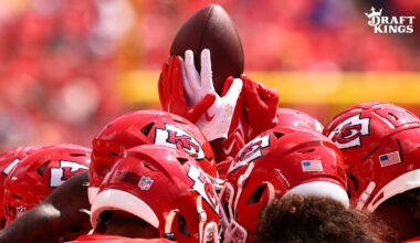 2025 Kansas City Chiefs Team Preview Presented by DraftKings