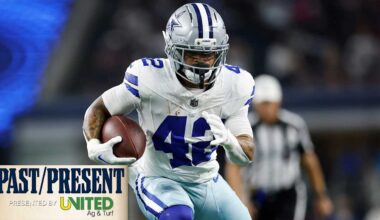 Deuce to Denver; Other former draft picks in the news