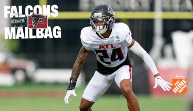 Which players have the best chance to return after Atlanta's Week 5 bye? 