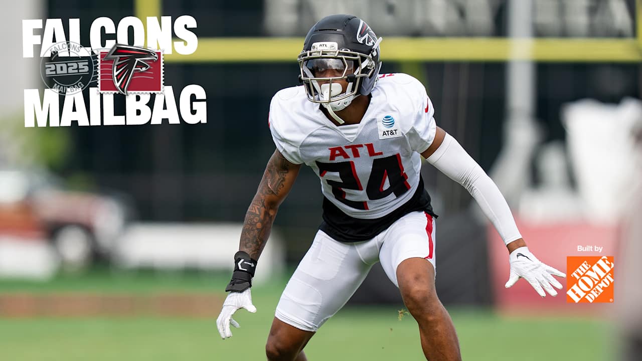 Which players have the best chance to return after Atlanta's Week 5 bye? 