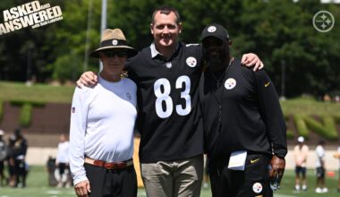 Asked and Answered: Sept. 4