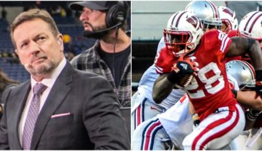 Bob Stoops and Montee Ball To Be Inducted Into Rose Bowl Hall Of Fame – Pasadena Now