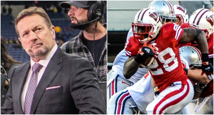 Bob Stoops and Montee Ball To Be Inducted Into Rose Bowl Hall Of Fame – Pasadena Now