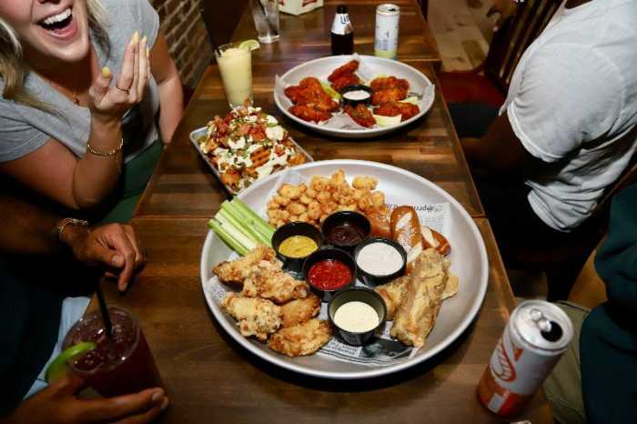 watch the Eagles in Philadelphia