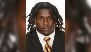 4 arrested in connection to shooting of FSU football player