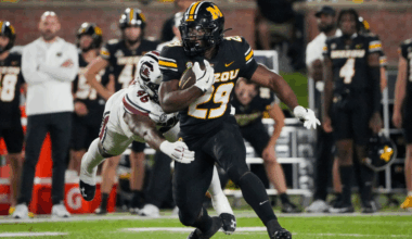 Best transfer RBs, Ncaaf, 2026 NFL Draft running backs, best college football running backs, college transfer portal rankings