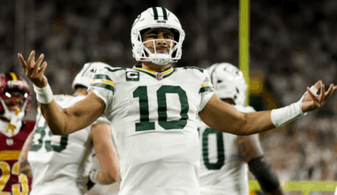 Jordan Love's big-play offense, Micah Parsons'-powered pass rush puts Packers in Super Bowl conversation