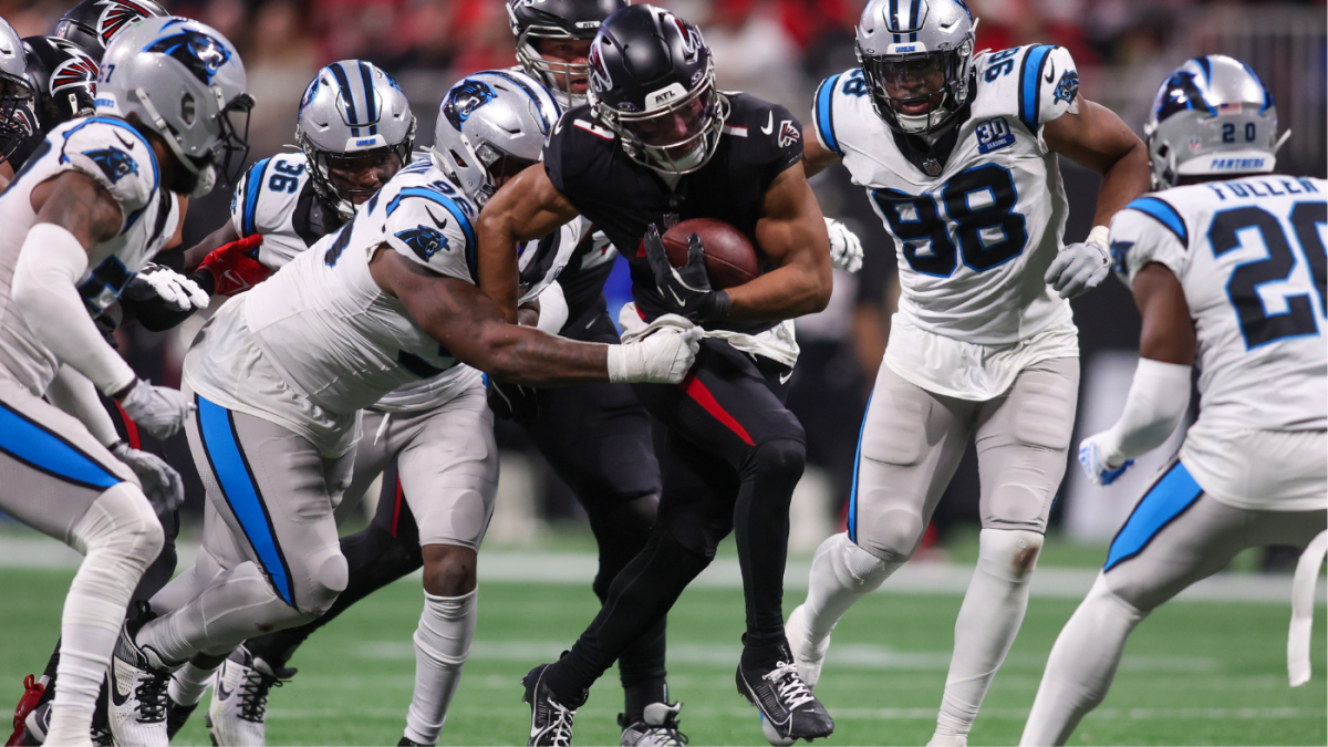 Where to watch Panthers vs. Falcons: TV channel, live stream, prediction, pick, odds, spread