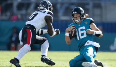 Where to watch Texans vs. Jaguars: TV channel, live stream, prediction, pick, odds, spread