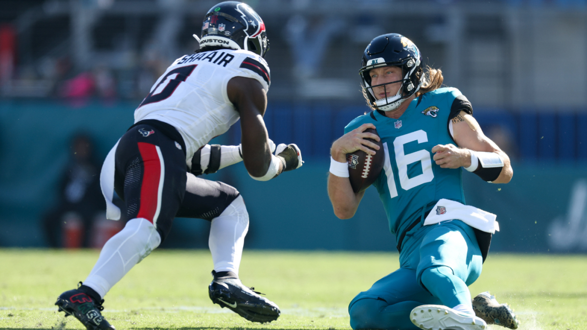 Where to watch Texans vs. Jaguars: TV channel, live stream, prediction, pick, odds, spread