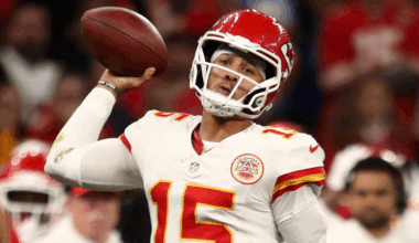 Where to watch Chiefs vs. Giants: TV channel, live stream, prediction, pick, odds, spread