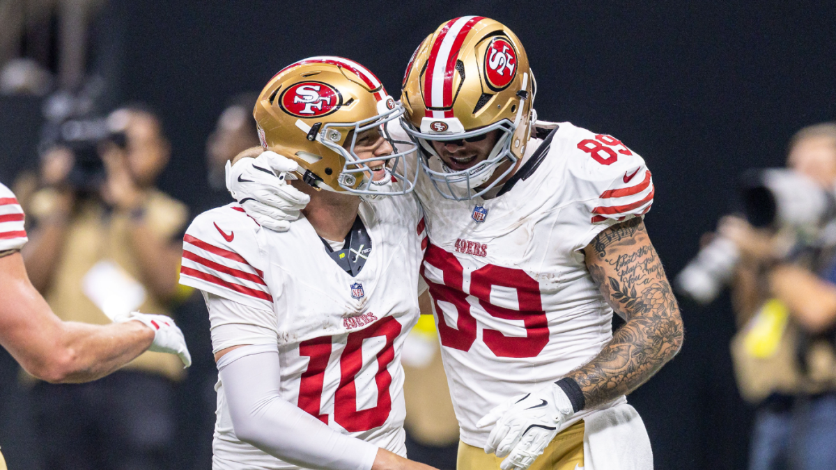 Where to watch Cardinals vs. 49ers: TV channel, live stream, prediction, pick, odds, spread