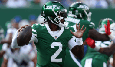 Where to watch Buccaneers vs. Jets: TV channel, live stream, prediction, pick, odds, spread