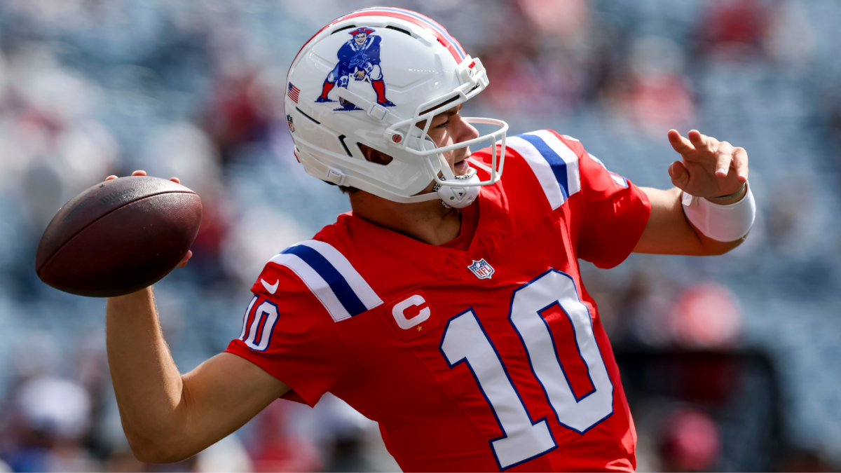 Where to watch Patriots vs. Panthers: TV channel, live stream, prediction, pick, odds, spread