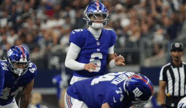 Where to watch Giants vs. Chargers: TV channel, live stream, prediction, pick, odds