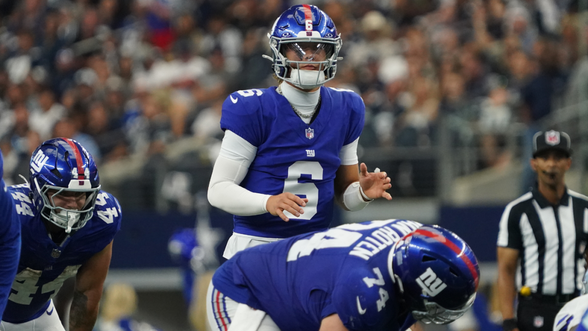 Where to watch Giants vs. Chargers: TV channel, live stream, prediction, pick, odds