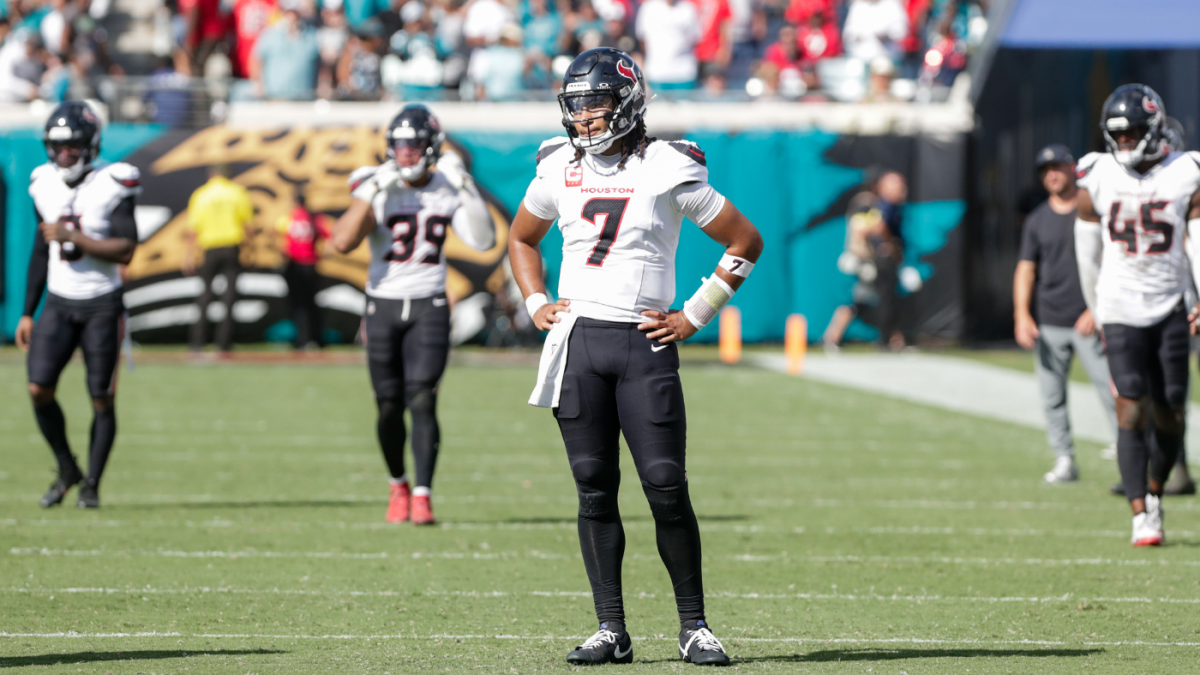 Where to watch Texans vs. Titans: TV channel, kickoff time, odds, prediction