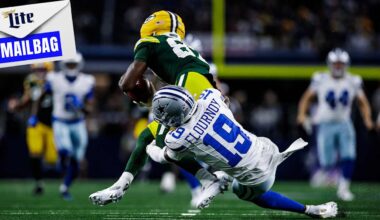 How do they improve tackling?