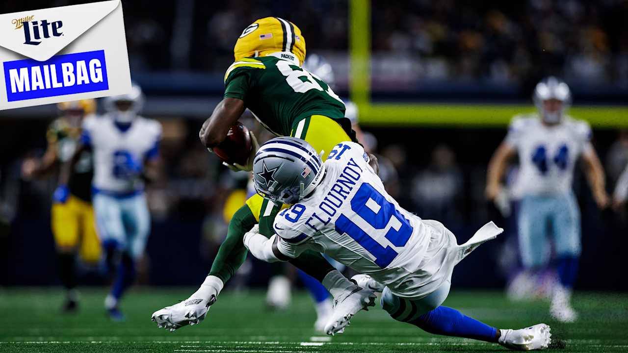 How do they improve tackling?