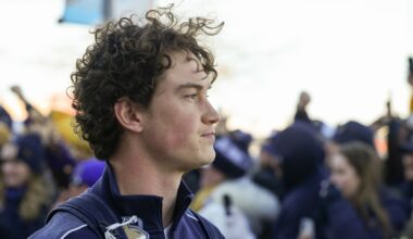 New Orleans Saints to sign Butte's Tommy Mellot to practice squad