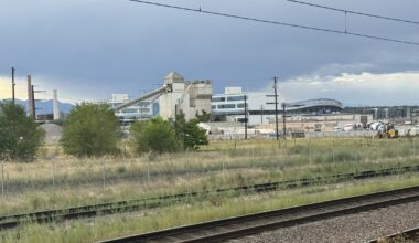 Denver's La Alma-Lincoln Park residents look forward to new Broncos stadium