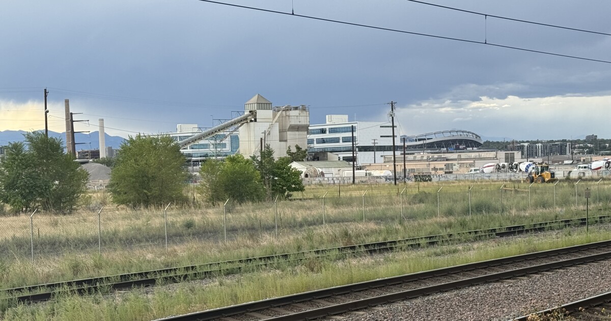 Denver's La Alma-Lincoln Park residents look forward to new Broncos stadium
