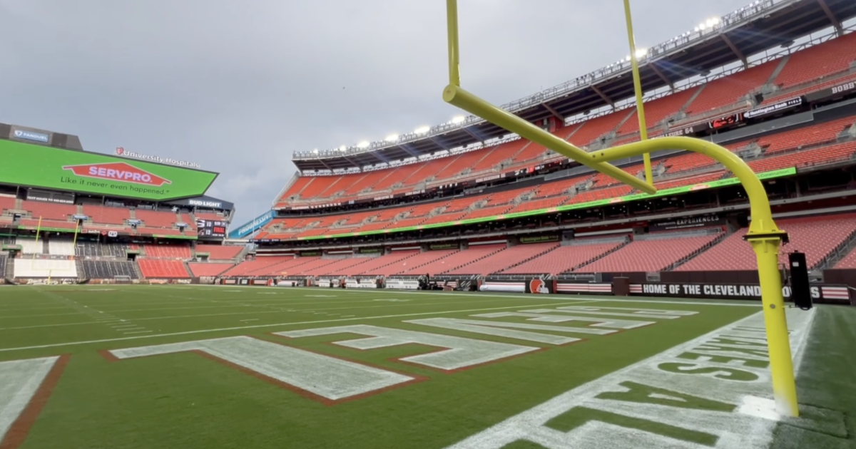 What makes a good NFL kicker? Why has it been hard for the Browns to find one?