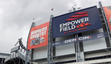 Small businesses near future Broncos stadium weigh excitement, concerns