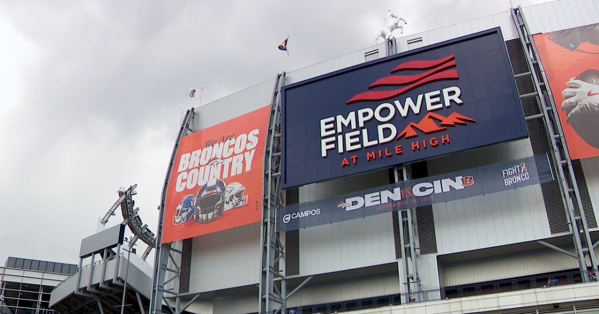 Small businesses near future Broncos stadium weigh excitement, concerns