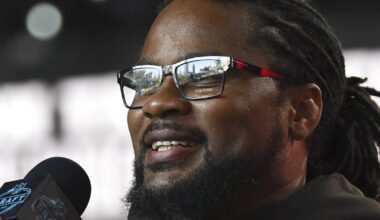 Alumni Josh Cribbs among Browns nominees for Class of 2026 Pro Football HOF