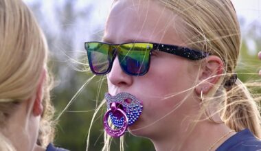 Hobson-Moore launches girls flag football team as sport spreads statewide