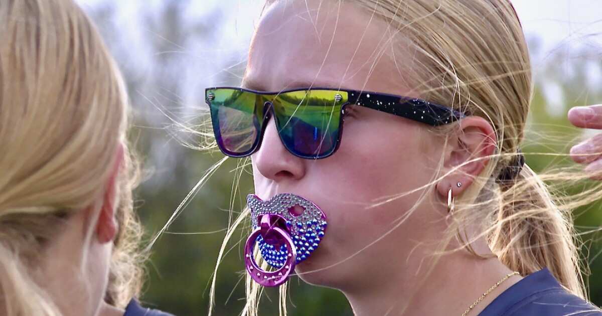 Hobson-Moore launches girls flag football team as sport spreads statewide