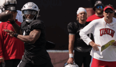 Alex OrJi out for the season