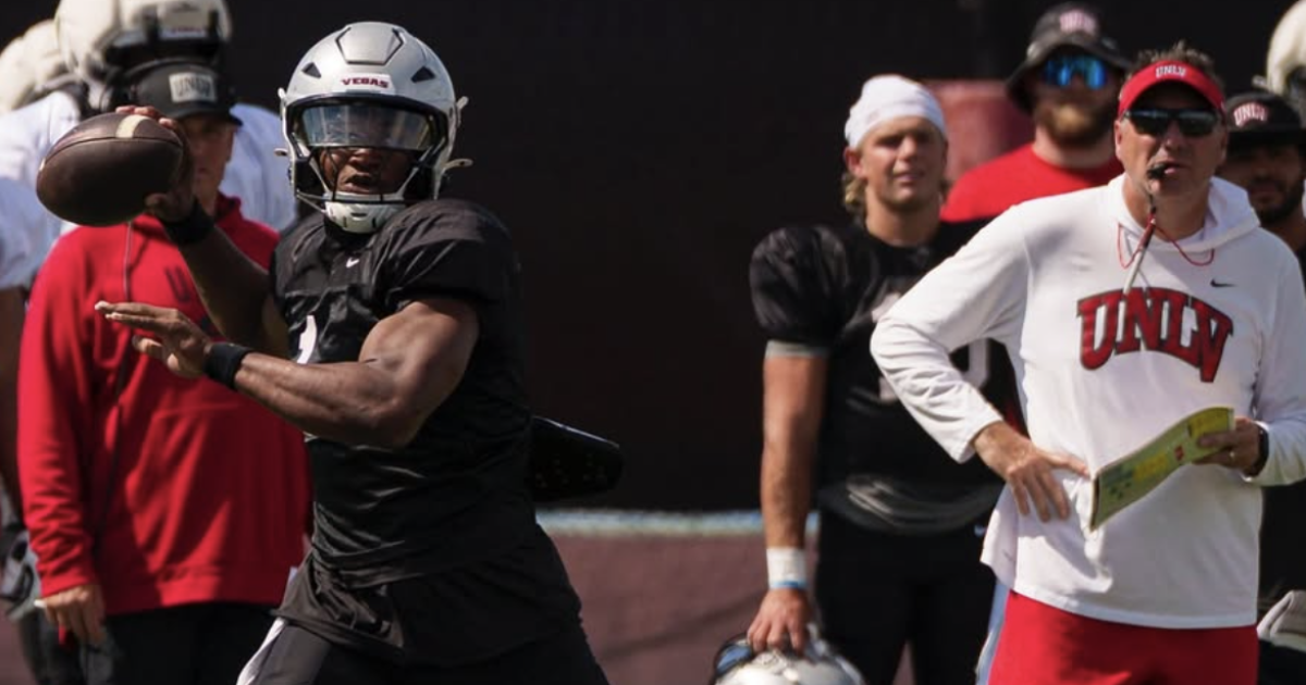 Alex OrJi out for the season