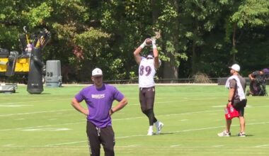 Ravens ready to face Bills in season opener