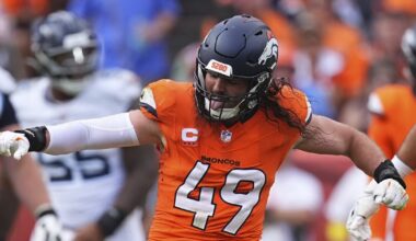 Broncos spoil Cam Ward's debut with a 20-12 win over the Titans