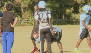 Gadsden County football player cleared to return, team remains under playoff ban