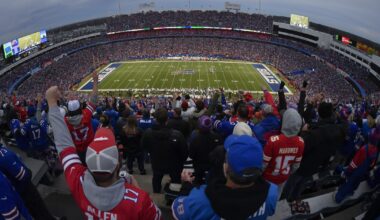 Buying Buffalo Bills tickets? This is how to make sure you're not being scammed