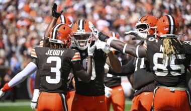 How to watch the Cleveland Browns take on the Green Bay Packers